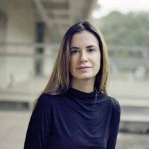 Fabiane Secches: a hora da estreia - Camila Svenson/divulga&ccedil;&atilde;o