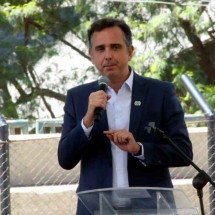 Em quatro dias, Pacheco decide rumo da eleição - Edésio Ferreira/EM/DA Press – 4/9/25