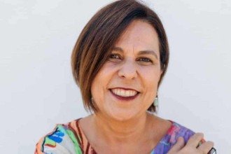 Nosso março é infinito