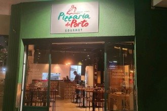 Pizzaria do Porto, em BH, anuncia fechamento após 43 anos 