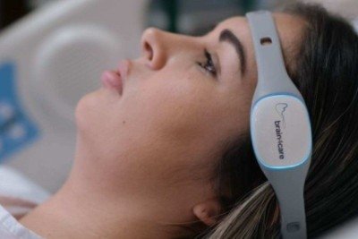 Estudo conduzido em hospital de São Paulo sugere que análise de complacência intracraniana por meio de tecnologia desenvolvida com apoio do PIPE-FAPESP pode reduzir mortalidade, sequelas neurológicas, tempo de internação e reinternações -  (crédito: Divulgação/brain4care)
