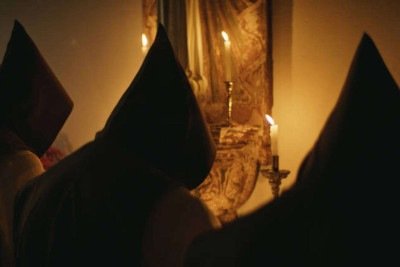 'Escravos da fé – Os Arautos do Evangelho' teve sua exibição liberada pelo ministro Flávio Dino, do Supremo Tribunal Federal, que derrubou a proibição do seriado ordenada pelo Superior Tribunal de Justiça -  (crédito: Divulgação)