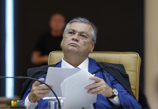 Rosinei Coutinho/STF