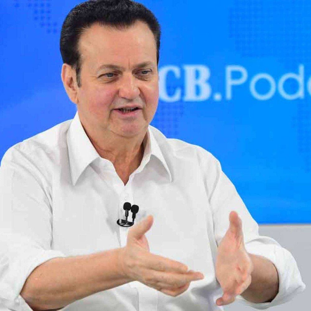 PSD vira à direita: Kassab aposta em Caiado e afasta Leite 🔀