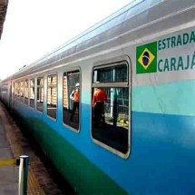 Estrada de Ferro Carajás: uma das maiores rotas de minério do mundo - Divulgação