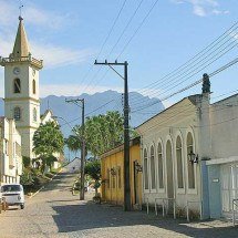 Charme e clima ‘europeu’: a fascinante cidade paranaense de Morretes - Äppelmos/Wikimédia Commons