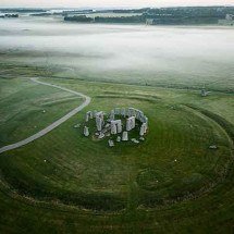 Nova descoberta reforça mistério que envolve Stonehenge há milênios - u_7tm48tvmle/Pixabay