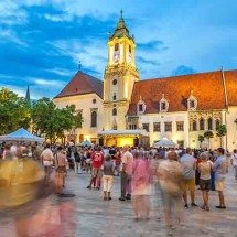 Eslováquia cria lei que vira piada nas redes -  Reprodução do Flickr Florentino Fondevila Martinez