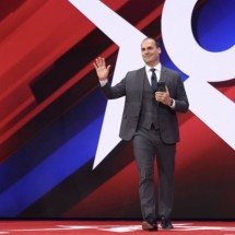 Bolsonaro: Moraes cobra explicação sobre vídeo gravado por Eduardo - Reprodução/Instagram @bolsonarosp