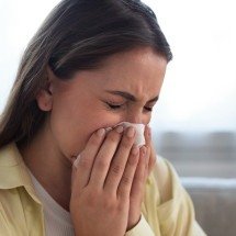 'Temporada de doenças respiratórias foi antecipada’, diz infectologista - Freepik