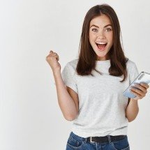 Ganhei na loteria, e agora? O passo a passo para resgatar o prêmio com segurança - cookie_studio/ Freepik 