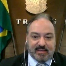 Desembargador afastado do TJMG suspeito de irregularidade no caso 123milhas - Reprodução/TJMG