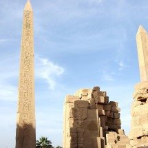 Obeliscos espalhados pelo mundo: do Egito Antigo às grandes capitais - Imagem de DEZALB por Pixabay