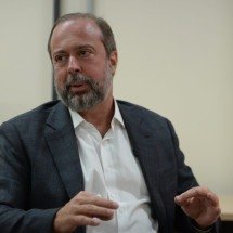 Silveira nega saída do PSD e descarta disputar o Senado -  Tulio Santos/EM/D.A. Press