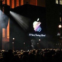 Cinco curiosidades que marcam o 50º aniversário da Apple - JUSTIN TALLIS / AFP