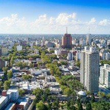 Vôo direto de BH a Montevidéu; veja o que fazer por lá -  Marcelo Campi / Wikicommons 