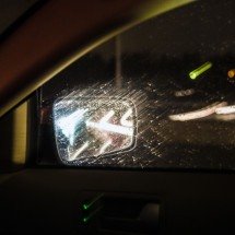 BH: homem é preso na Savassi com seis retrovisores furtados - PxHere/Reprodução