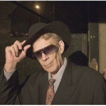 Eu não sou cachorro, não - TV Brasil/Divulga&ccedil;&atilde;o  