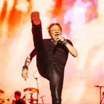 Guns N’ Roses anuncia mudança na formação às vésperas do show no Brasil - Divulgação