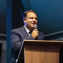 Prefeito de Contagem enfrenta impasse entre Lula e PSD em Minas - REPRODUÇÃO