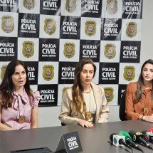 Idoso é indiciado por estuprar neta, de 13 anos, em Sabará - Fernanda Santiago/E.M./D.A.Press