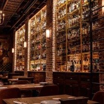 Por que a bebida afeta minhas emoções? - Richard A. Brooks / AFP