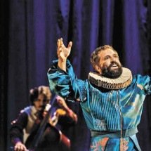 Com oito sessões em quatro dias, monólogo vai bater recorde em BH - Priscila Prade/divulgação