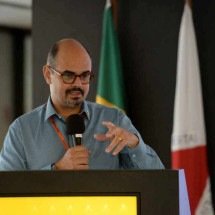 A quadrilha eleitoral de Drummond - Túlio santos/em/d.a press