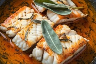 3 receitas com bacalhau para inovar no almoço da Sexta-feira Santa