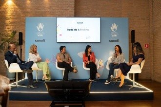 Em Minas Gerais, foram notificados 87 casos neste ano, com um óbito -  (crédito: Júnior Rosa/Divulgação)