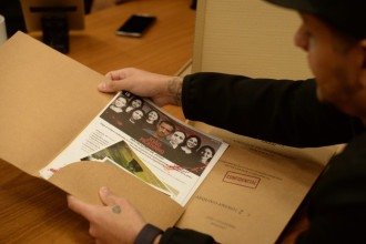 Detective Night: economia criativa por trás da montagem dos jogos