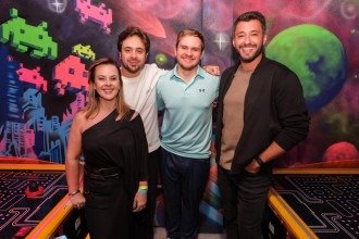 Empresa de jogos ExitLag investe em estúdio brasileiro