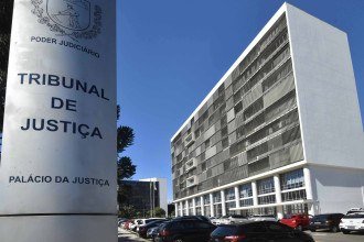 Tribunal de Justiça do Paraná (TJPR) -  (crédito: CNJ)