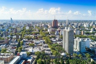 Vôo direto de BH a Montevidéu; veja o que fazer por lá