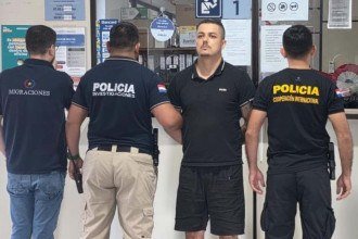 Segundo a Polícia Civil, Patrick acumulava passagens por tráfico de drogas e crimes violentos na região da Vila Francisco Mariano -  (crédito: Reprodução/Redes Sociais )