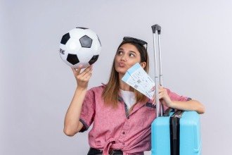 Seguro viagem na Copa: o que brasileiros precisam saber antes do mundial 