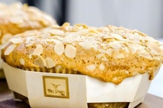 Páscoa 2026: onde encomendar pratos para almoçar em casa 