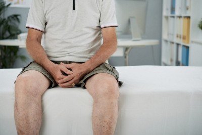 O autoexame e a atenção a qualquer alteração são fundamentais -  (crédito: Freepik)