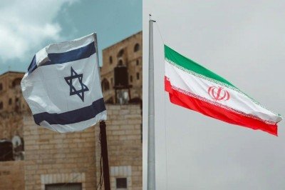 Diversas cidades históricas e importantes para Israel e Irã têm sido duramente afetadas pela guerra que envolve os dois países. Conheça mais sobre elas. -  (crédito: Montagem/Unsplash )