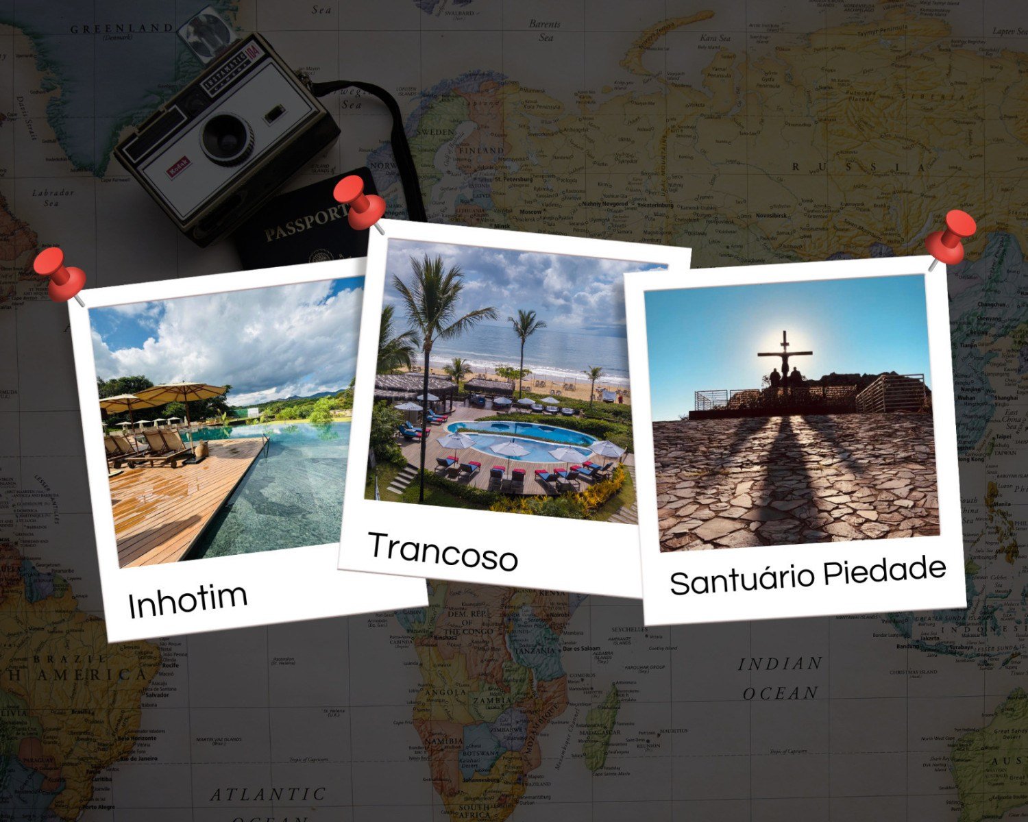 Last minute: Guia da Semana Santa 2026