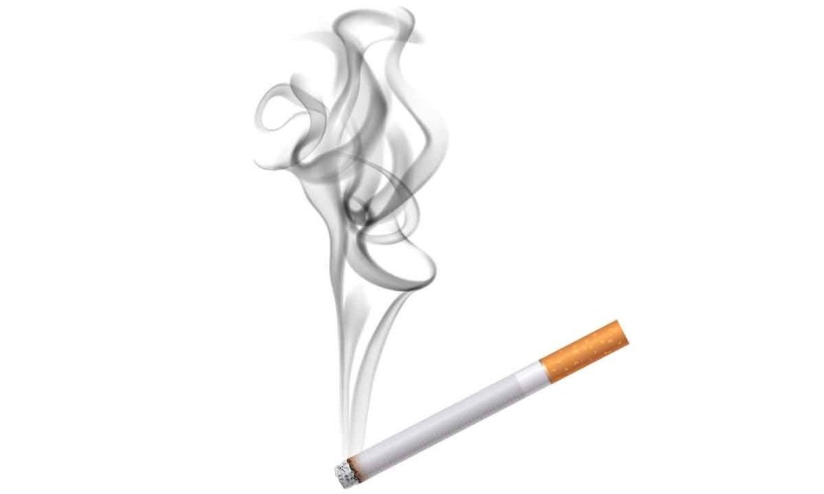 Embora a tend&ecirc;ncia de queda no consumo de cigarros persista no Brasil, a redu&ccedil;&atilde;o perdeu velocidade nos &uacute;ltimos anos