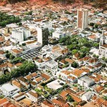 Capital do Calçado Feminino, Jaú se destaca como polo industrial no interior paulista - JoãoVictorM/Wikimédia Commons