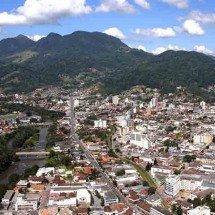 Município de Jaraguá do Sul, em Santa Catarina, é a 2ª cidade mais segura do Brasil e tem atraído novos moradores -  Divulgação