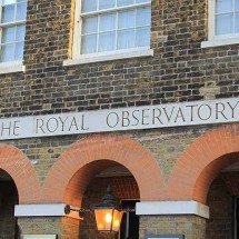 Observatório de Greenwich: como nasceu o padrão internacional de horários - Katie Chan/Wikimédia Commons