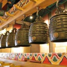 O que eram os Sinos Bianzhong e para que serviam esses objetos milenares -  Flickr guzhengman