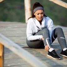 Cãibras musculares: como prevenir episódios e aliviar o desconforto - Imagem Freepik