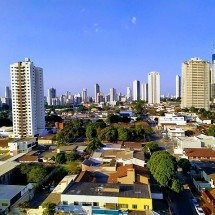 Goiânia é a segunda melhor capital brasileira em qualidade de vida - Boaventuravinicius wikimedia commons 