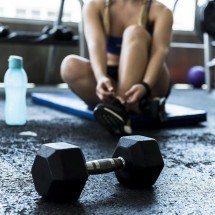 Começar com tudo pode ser o maior erro na academia: entenda - Pixabay