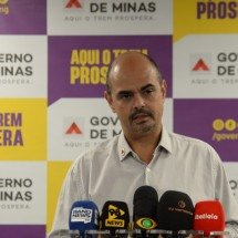 Retroativo da recomposição salarial de servidores será pago em 3 parcelas - T&uacute;lio Santos/EM/D.A Press