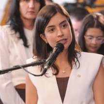 Deputados retiram assinaturas de PL de Tabata Amaral contra antissemitismo - Renato Araújo/Câmara dos Deputados